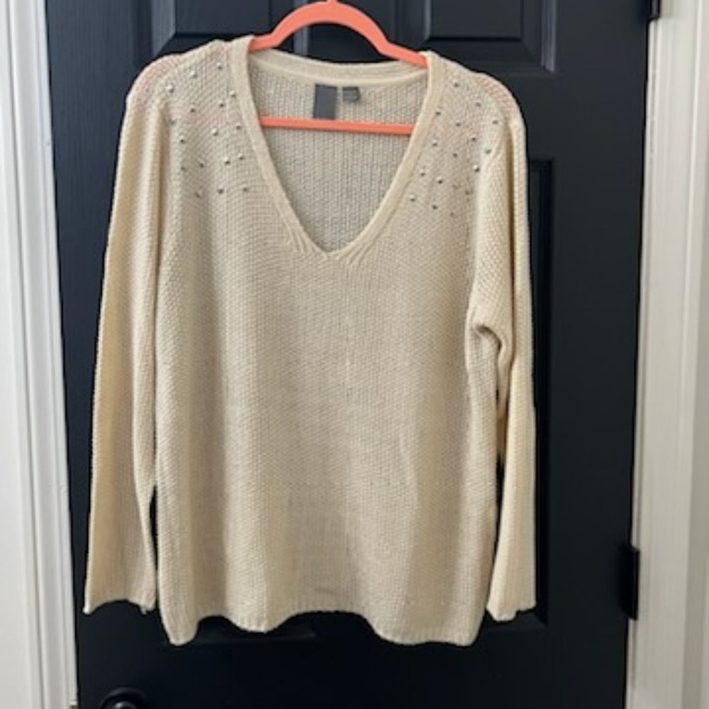 Women's Quinn Sweater